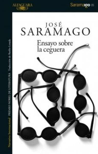 ENSAYO SOBRE LA CEGUERA