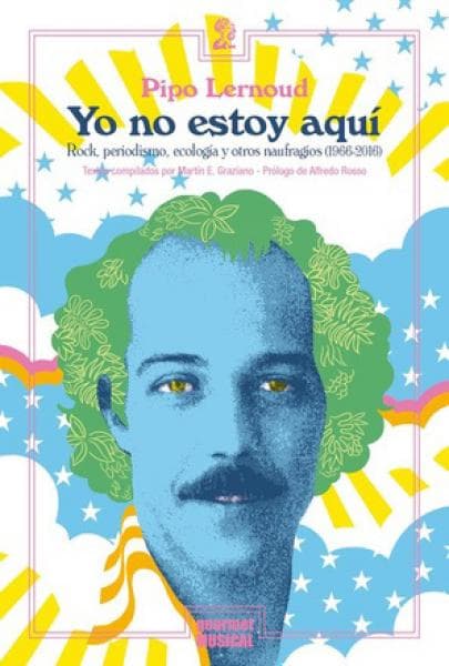 YO NO ESTOY AQUI
