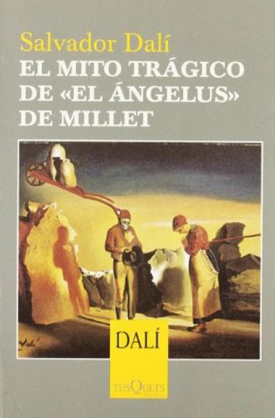MITO TRAGICO DE "EL ANGELUS" DE MILLET