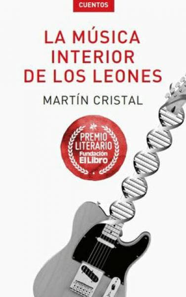 MUSICA INTERIOR DE LOS LEONES