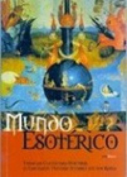 MUNDO ESOTERICO