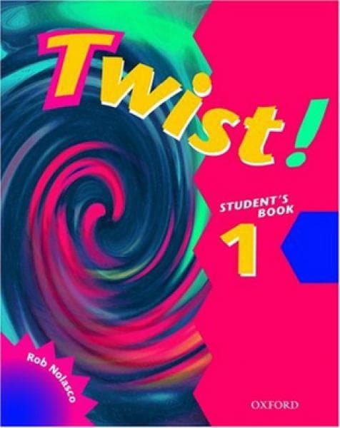 TWIST! 1-SB