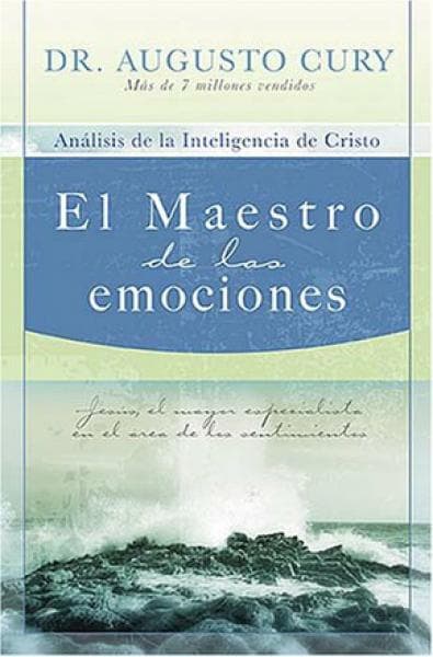 EL MAESTRO DE LAS EMOCIONES