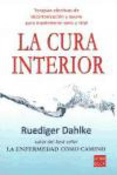 LA CURA INTERIOR