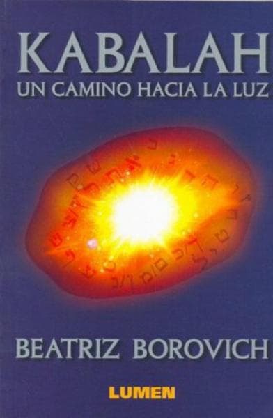 KABALAH, UN CAMINO HACIA LA LUZ