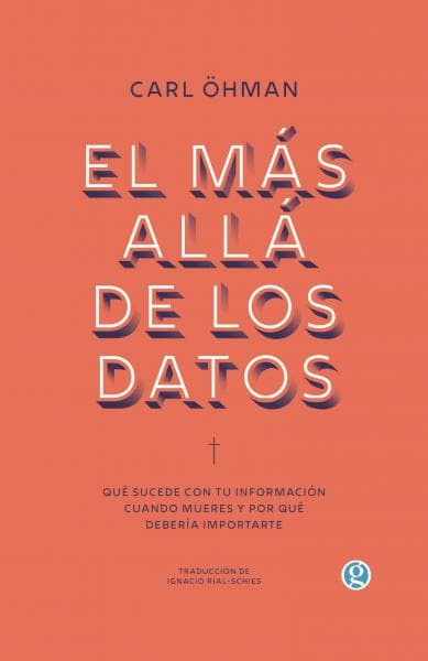 EL MAS ALLA DE LOS DATOS