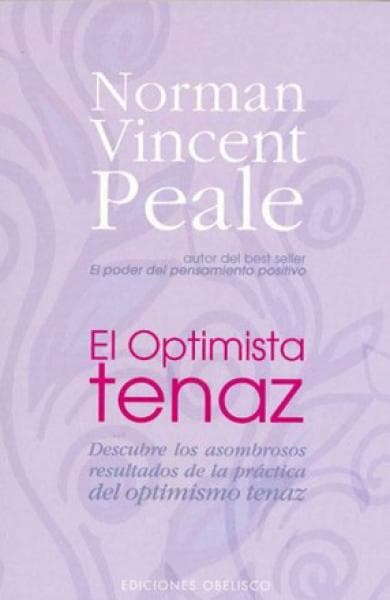 EL OPTIMISTA TENAZ