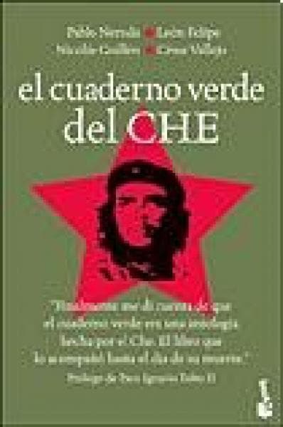 CUADERNO VERDE DEL CHE, EL