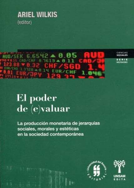 EL PODER DE EVALUAR