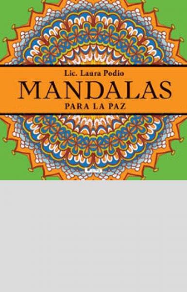 MANDALAS PARA LA PAZ