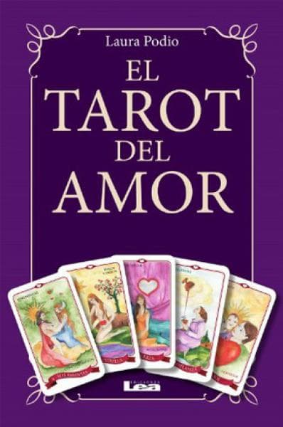 TAROT DEL AMOR, EL