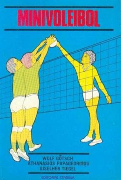 MINIVOLEIBOL