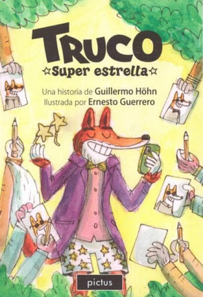 TRUCO SUPER ESTRELLA