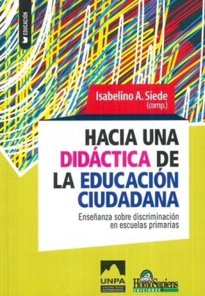 HACIA UNA DIDACTICA DE LA EDUCACION ...