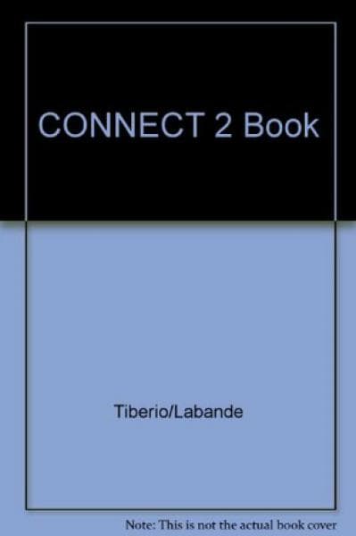 CONNECT! 2                              