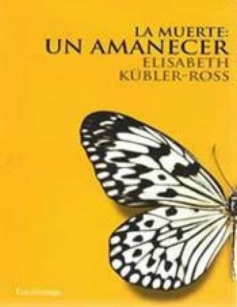 LA MUERTE: UN AMANECER