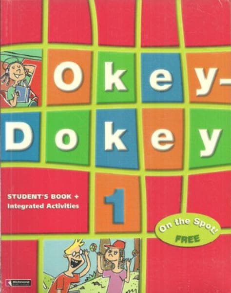 OKEY-DOKEY 1