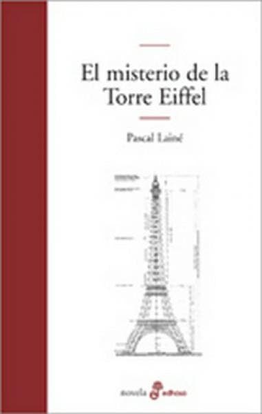 EL MISTERIO DE LA TORRE EIFFEL