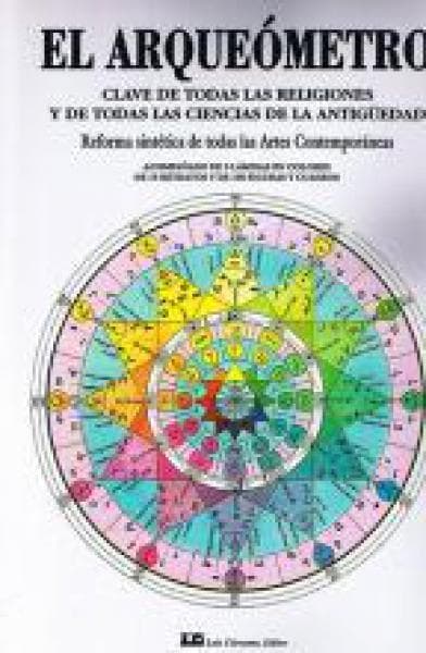 EL ARQUEOMETRO