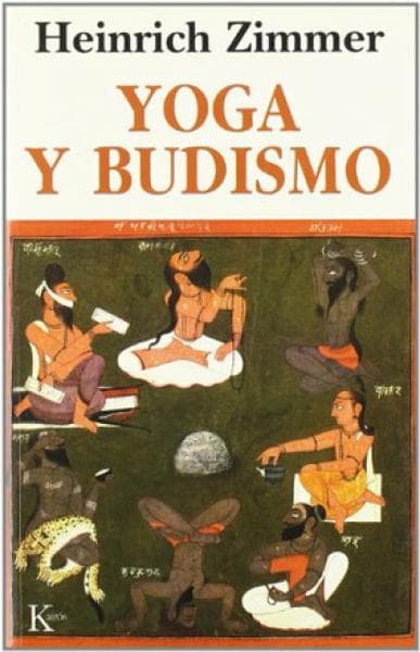 YOGA Y BUDISMO