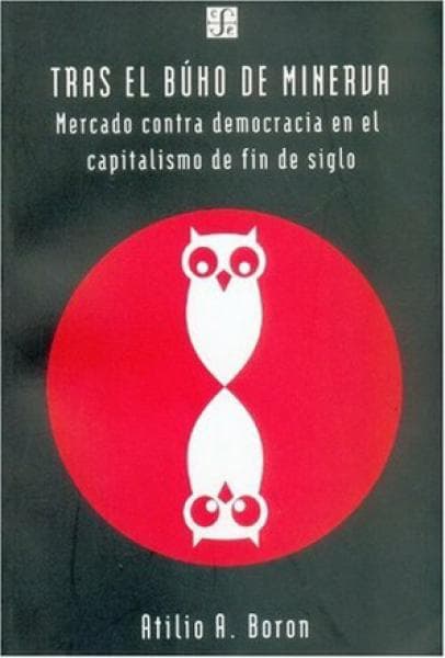 TRAS EL BUHO DE MINERVA