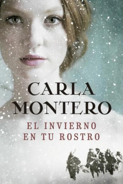 INVIERNO EN TU ROSTRO, EL