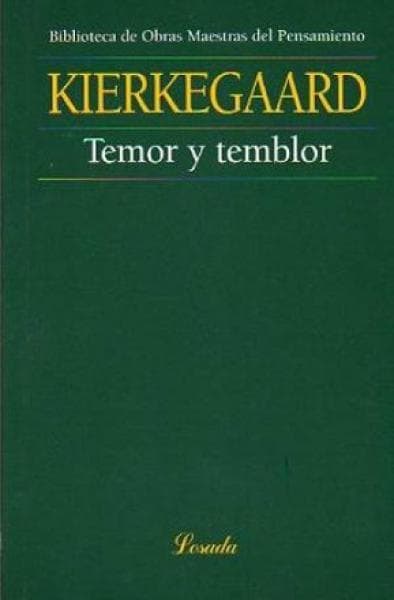 TEMOR Y TEMBLOR