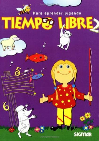 TIEMPO LIBRE 2