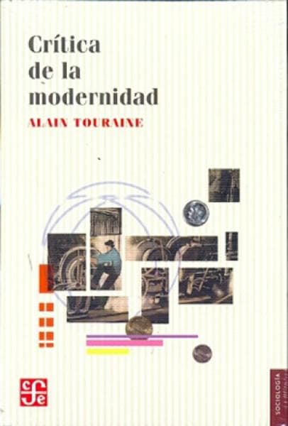 CRITICA DE LA MODERNIDAD