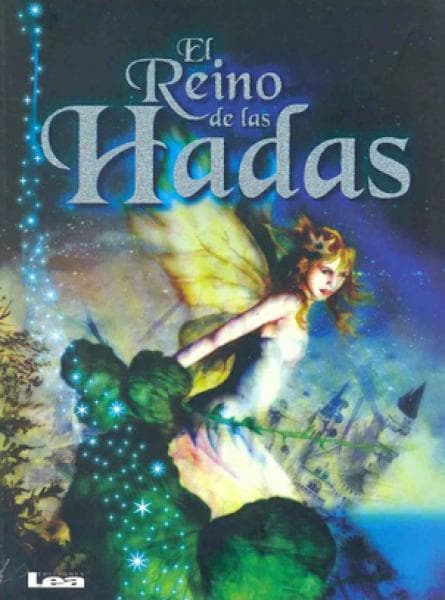 EL REINO DE LAS HADAS