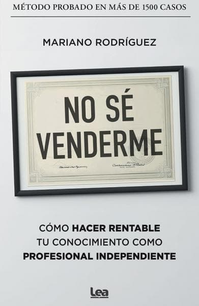 NO SE VENDERME