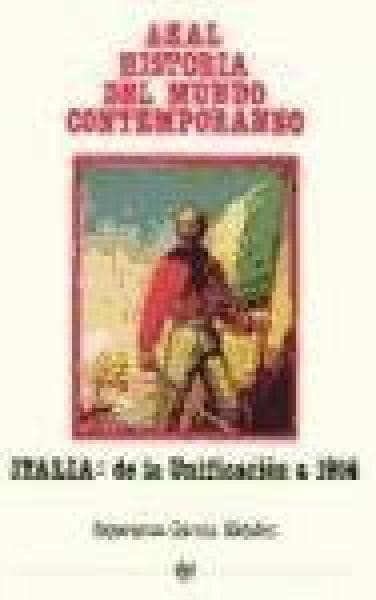 HISTORIA DEL MUNDO CONTEMP.     09