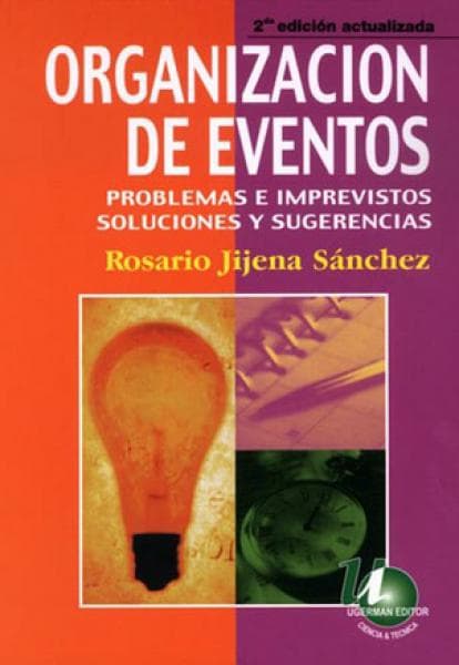 ORGANIZACION DE EVENTOS