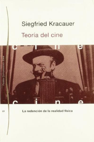 TEORIA DEL CINE