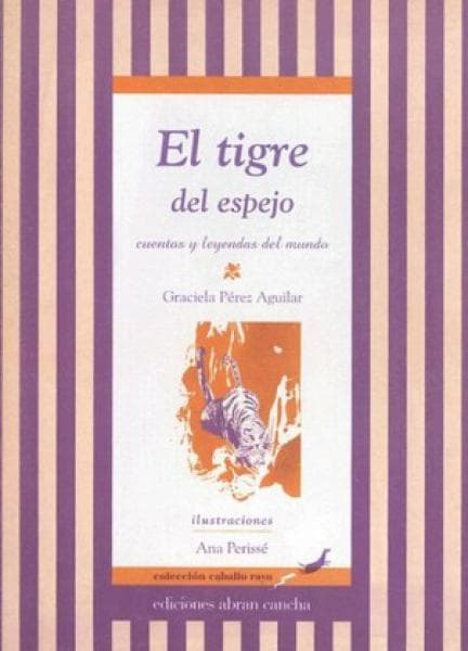 EL TIGRE DEL ESPEJO