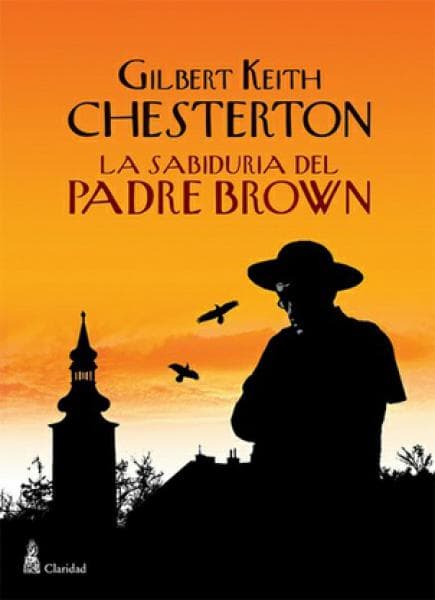 LAS SABIDURIA DEL PADRE BROWN