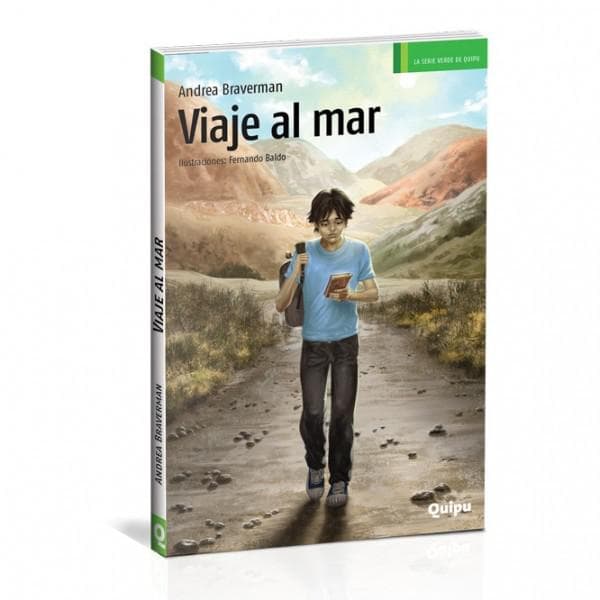 VIAJE AL MAR