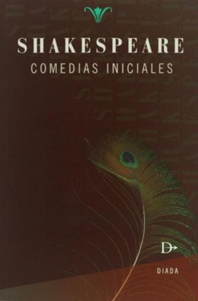 COMEDIAS INICIALES