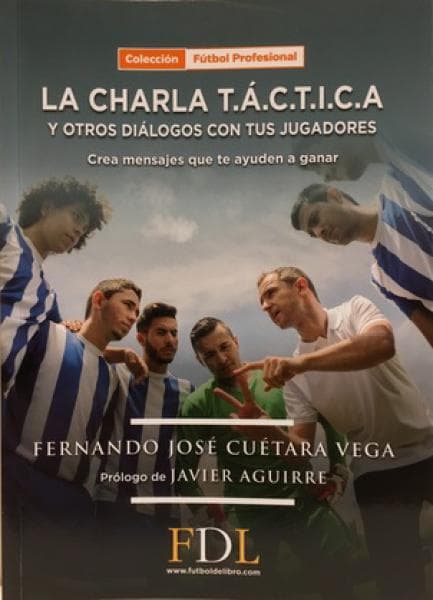 CHARLA TACTICA Y OTROS DIALOGOS CON TUS