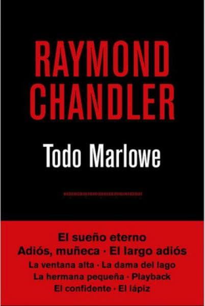 TODO MARLOWE
