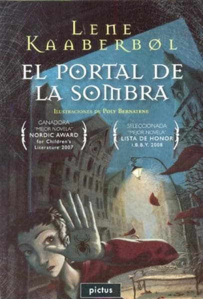 EL PORTAL DE LA SOMBRA
