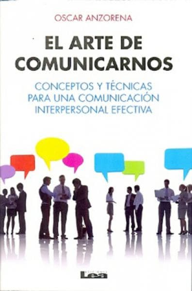 ARTE DE COMUNICARNOS