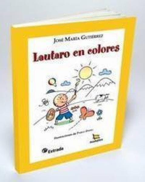 LAUTARO EN COLORES