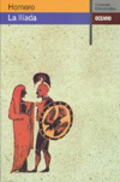 LA ILIADA