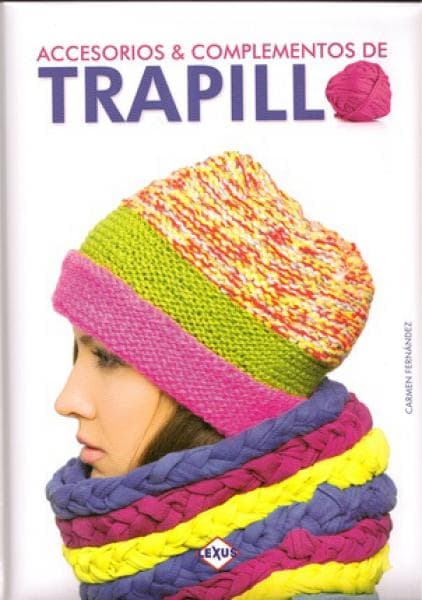ACCESORIOS Y COMPLEMENTOS DE TRAPILLO