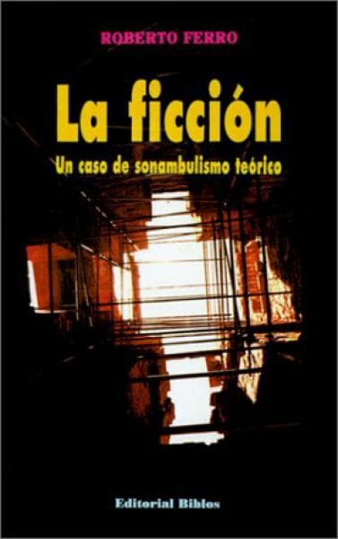 LA FICCION