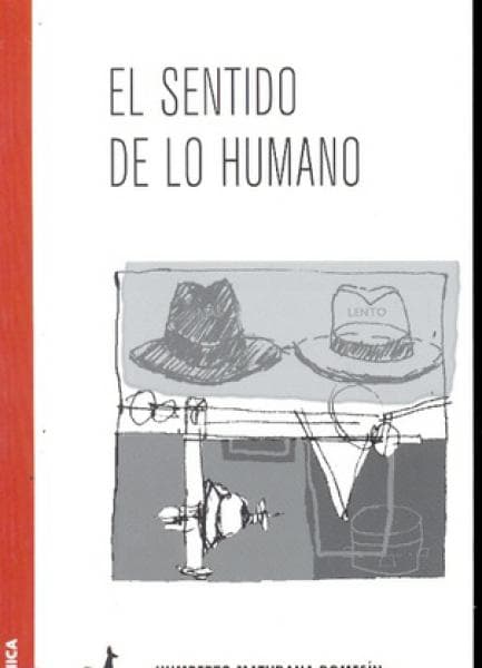 EL SENTIDO DE LO HUMANO