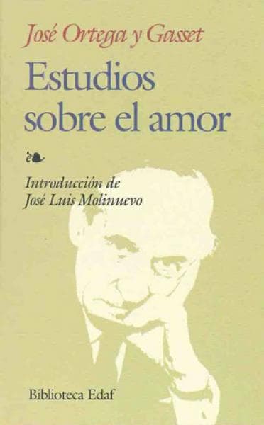 ESTUDIOS SOBRE EL AMOR (205)