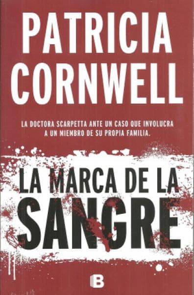 LA MARCA DE LA SANGRE