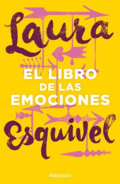 EL LIBRO DE LAS EMOCIONES